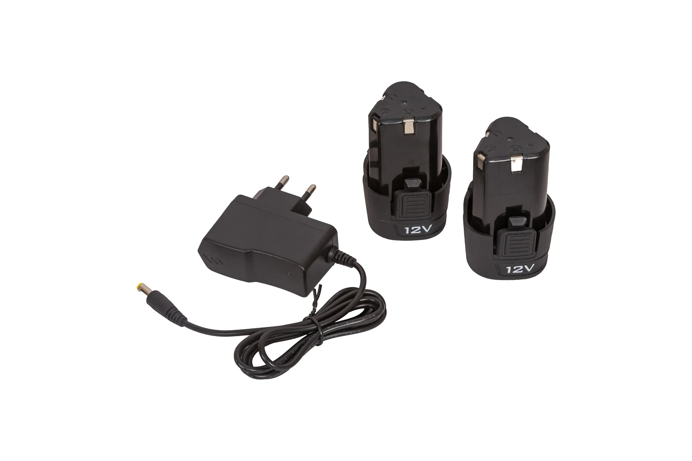 Шуруповёрт аккум. Pioneer CD-M1215-02C (1500мАч 16,8В 2 акб .0-450/0-1550об./мин 25Нм)