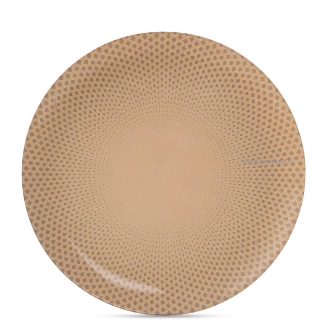 Тарелка десертная SELESTI BEIGE 20.5см