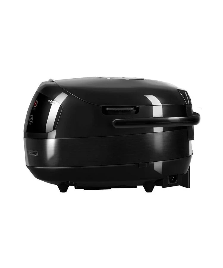 Мультиварка Redmond SkyCooker RMC-M903S 5л 1000Вт черный/серебристый