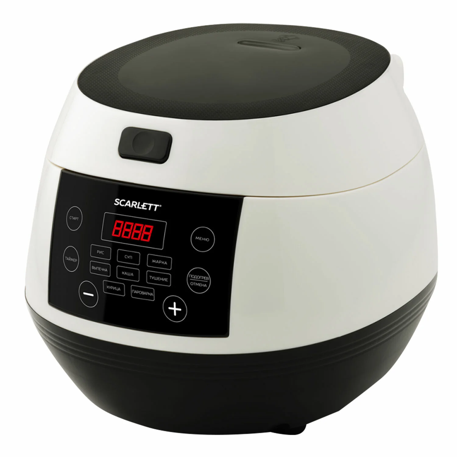 Мультиварка Scarlett SC-MC410S26 белый