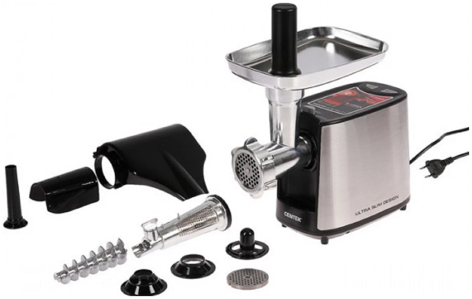 Мясорубка Centek CT-1617