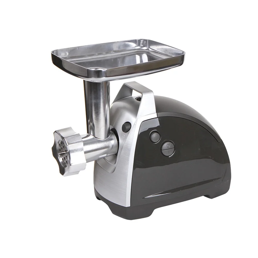 Мясорубка Moulinex ME688832 2200Вт черный
