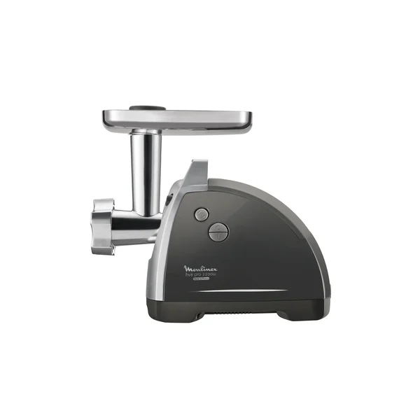 Мясорубка Moulinex ME688832 2200Вт черный
