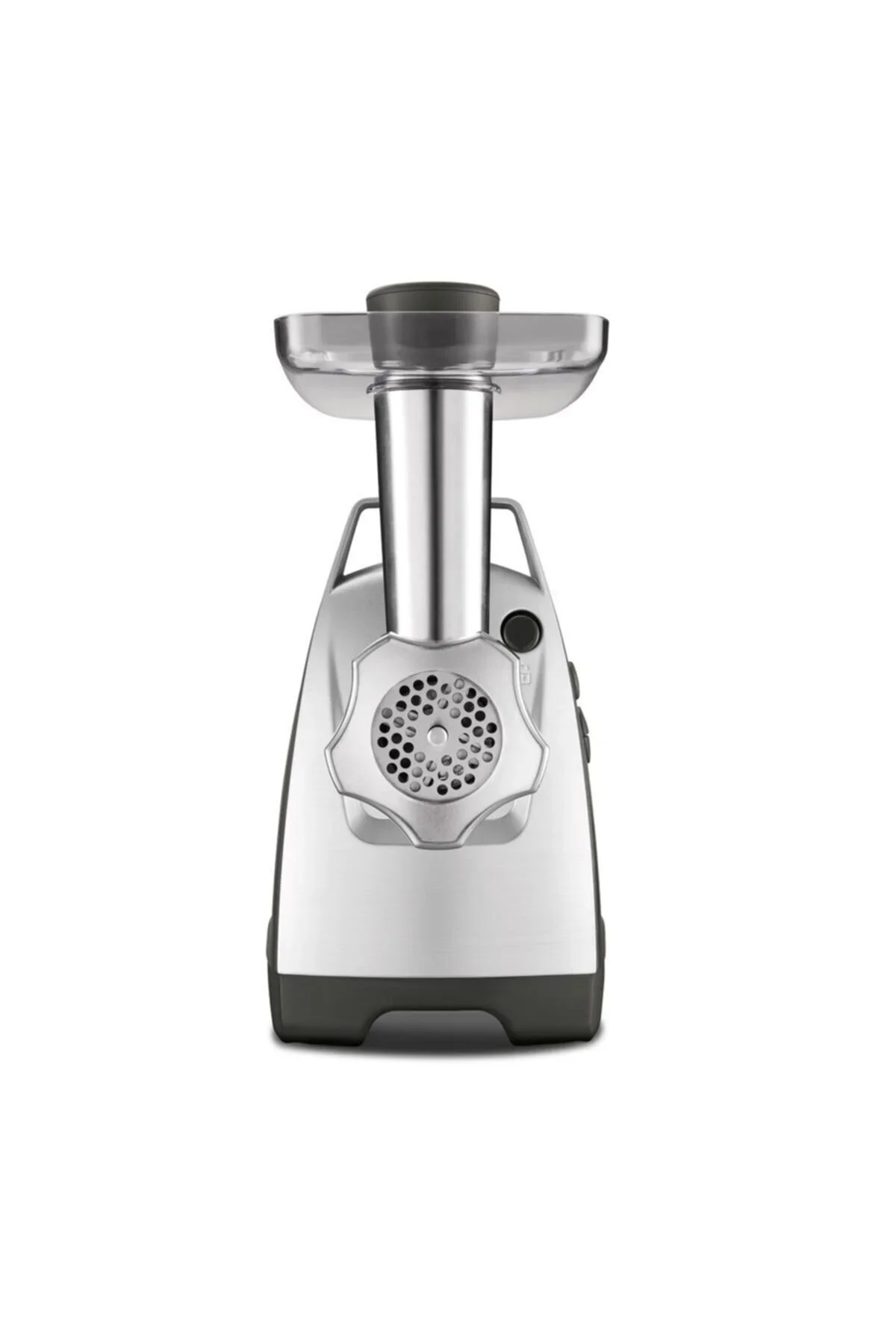 Мясорубка Moulinex ME688832 2200Вт черный