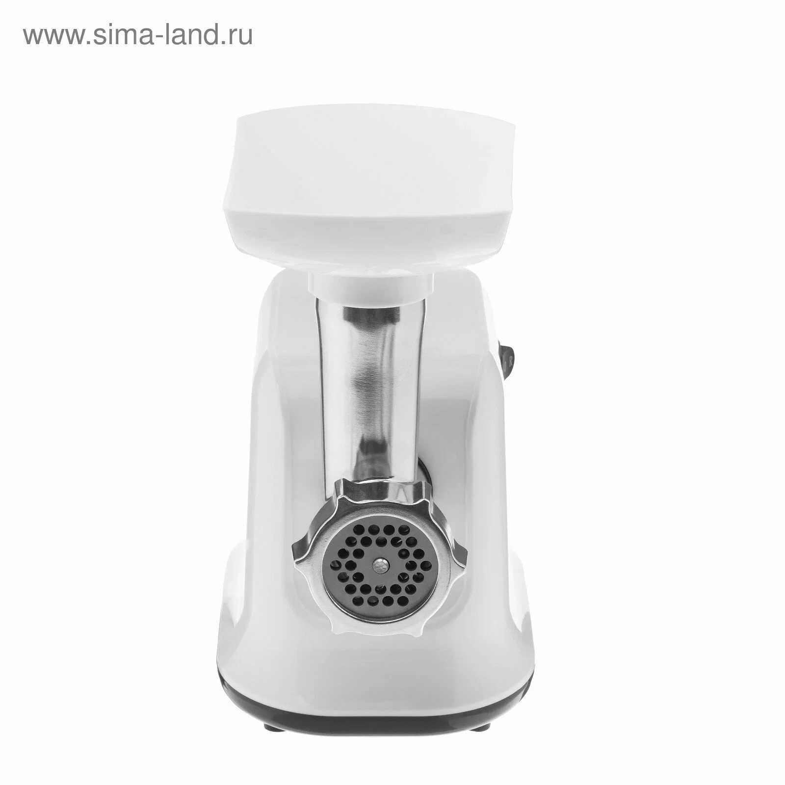 Мясорубка Sakura SA-6420SW 1500Вт реверс + компл нас