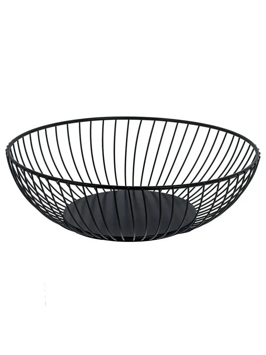 Ваза для фруктов, L28 W15 H12,5 см