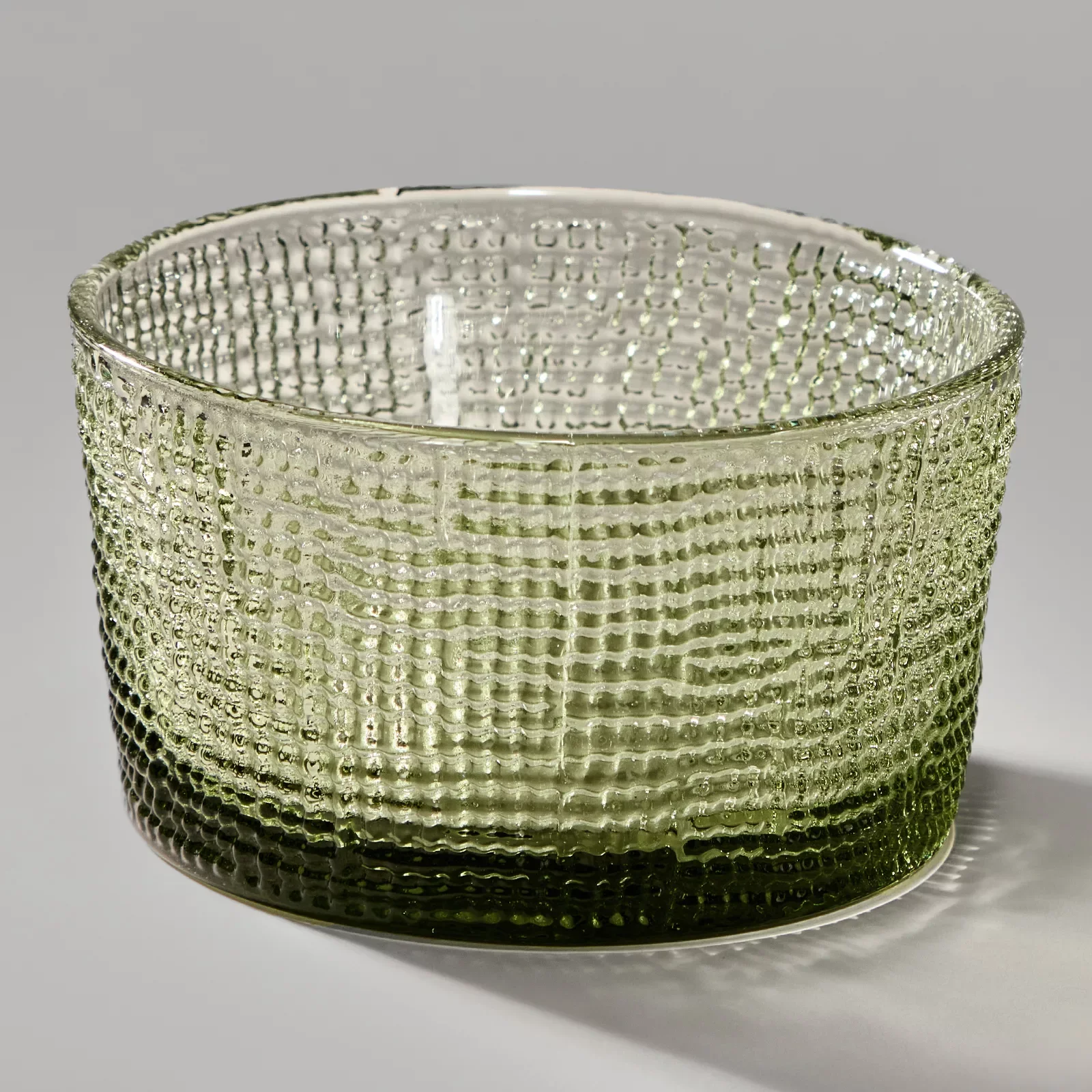 НАБОР САЛАТНИКОВ "TEMPO" GREEN 2 ШТ. 10,6Х10,5Х5,8 СМ