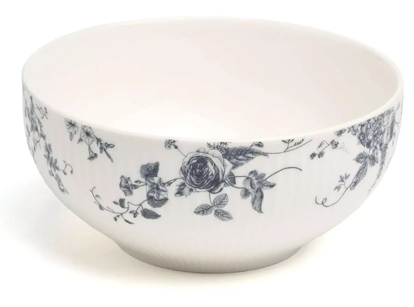 НАБОР САЛАТНИКОВ LEFARD "BLUE GARDEN" 4 ШТ. 11,5 СМ