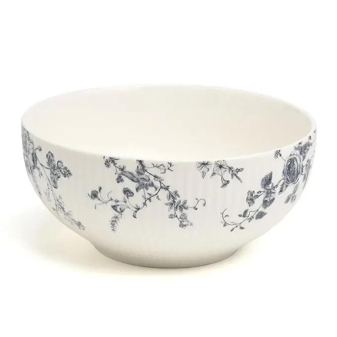НАБОР САЛАТНИКОВ LEFARD "BLUE GARDEN" 4 ШТ. 15 СМ