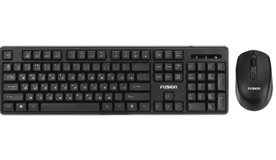 Игровые наборы Fusion GKIT-752