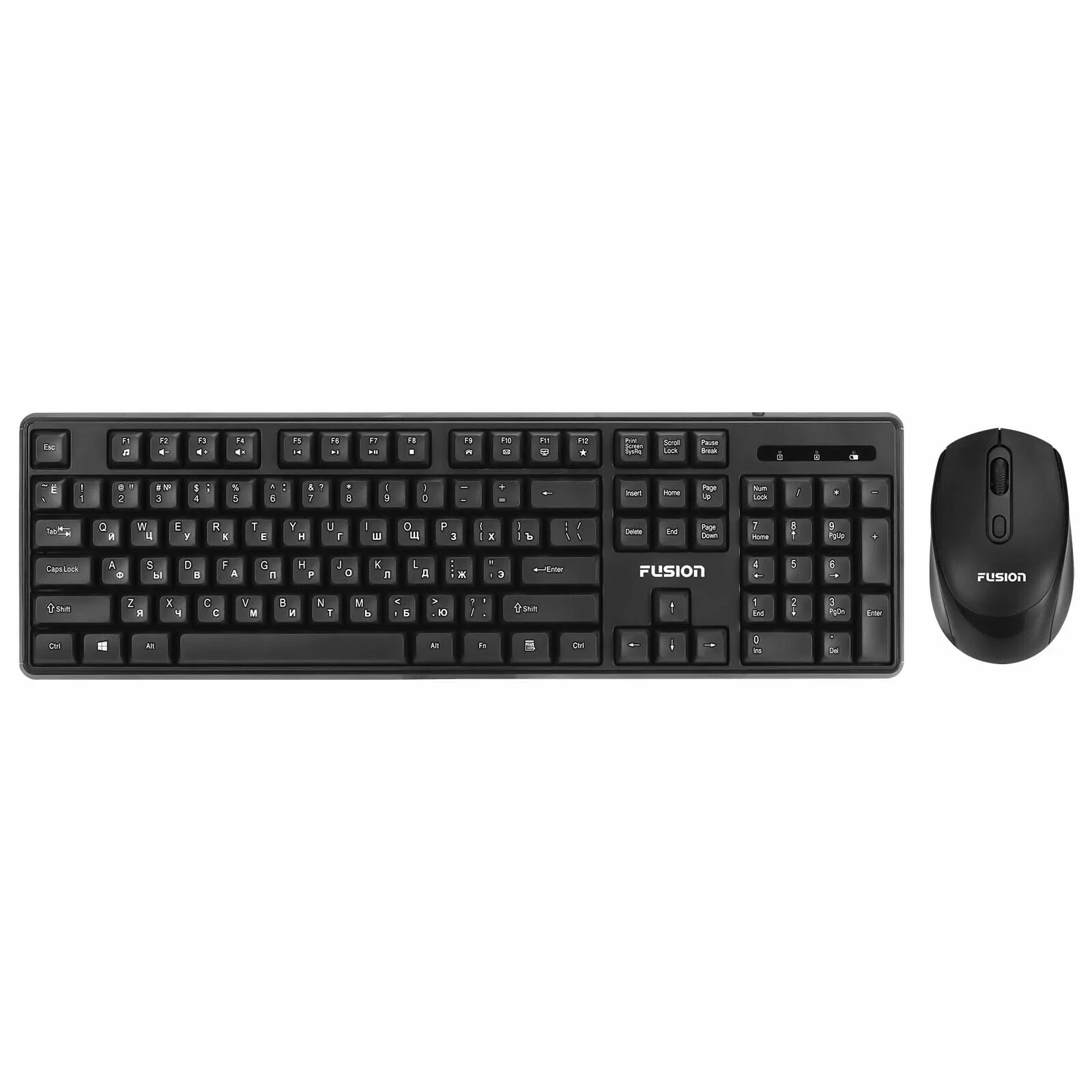 Игровые наборы Fusion GKIT-752