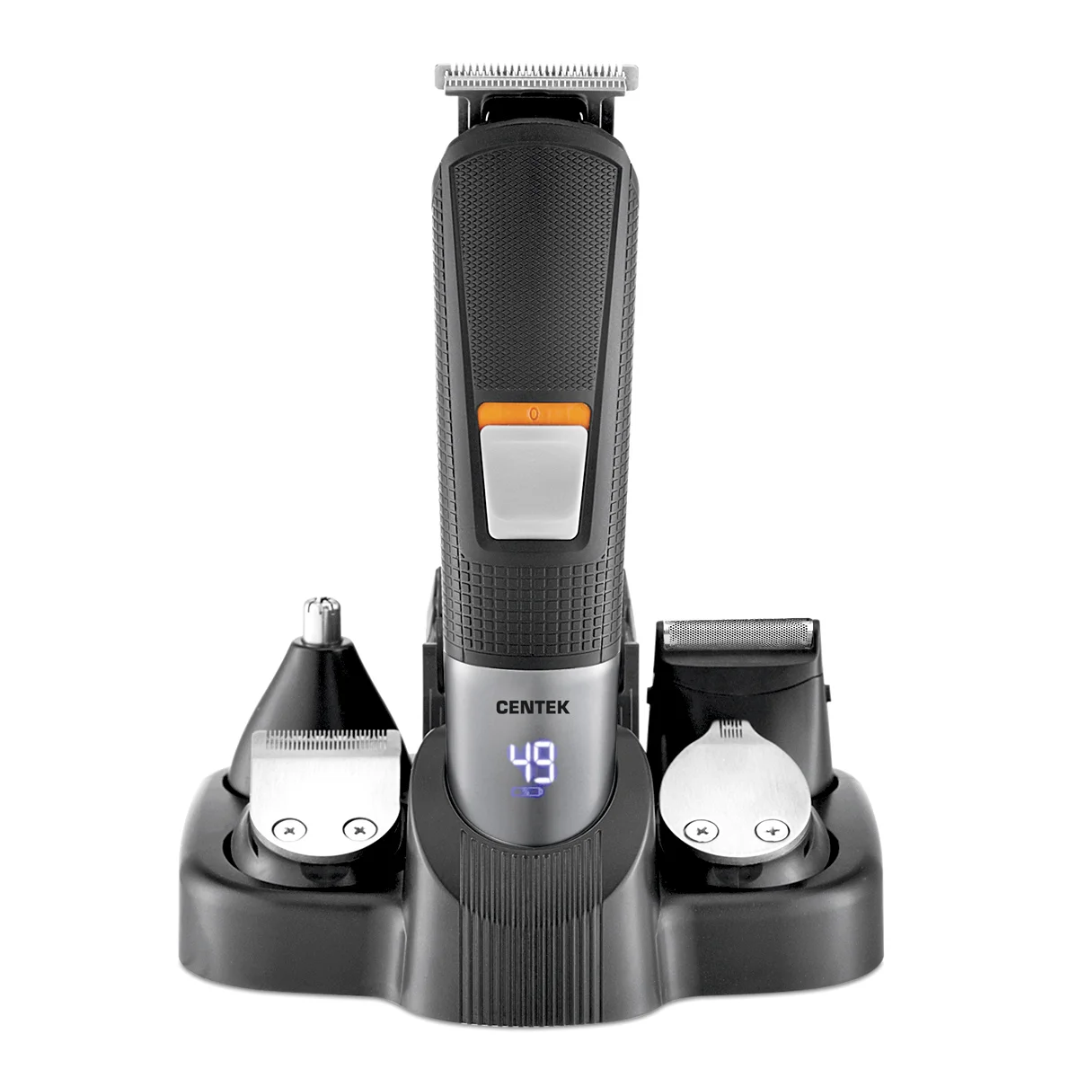 Машинка для стрижки Centek CT-2138