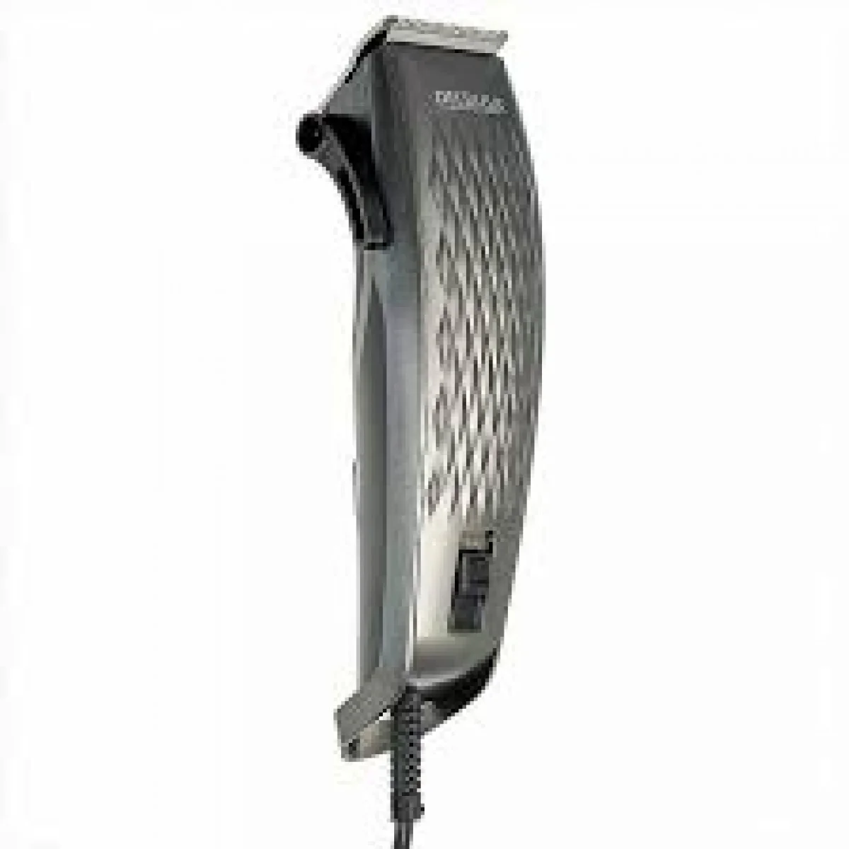 Машинка для стрижки DELTA LUX DE-4202 серый