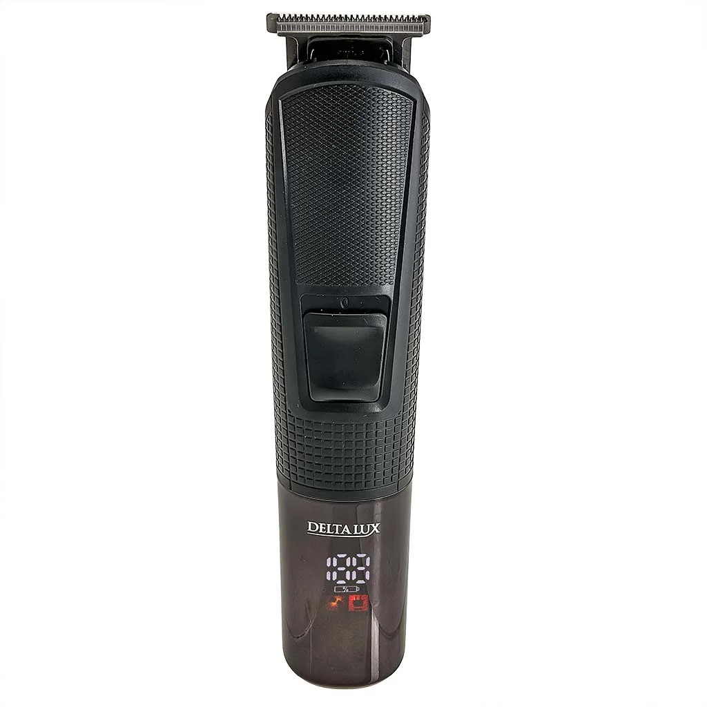 Машинка для стрижки Delta LUX DE-4203A