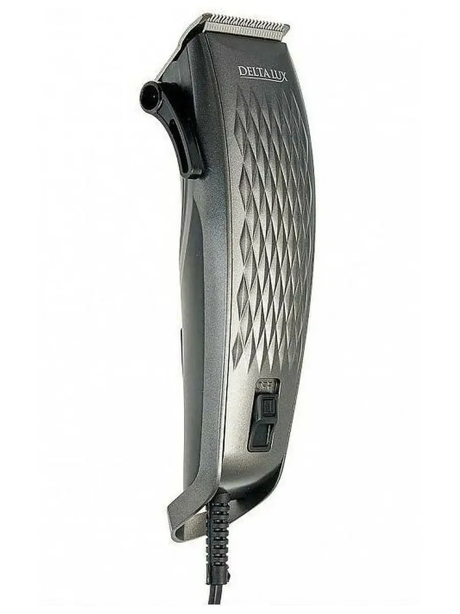 Машинка для стрижки Delta LUX DE-4203A