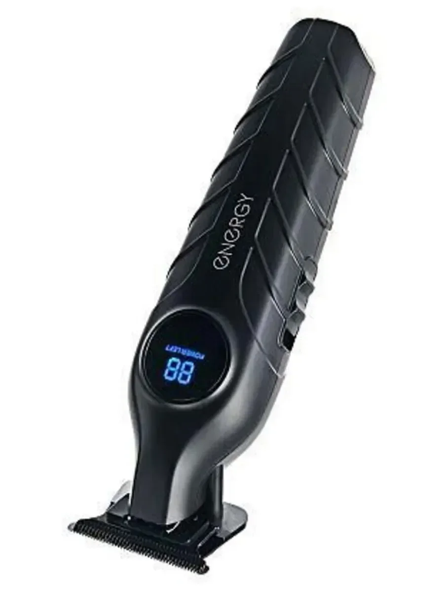 Машинка для стрижки ENERGY EN-765 (109894) черный