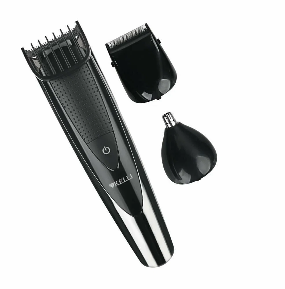 Машинка для стрижки Kelli KL-7023