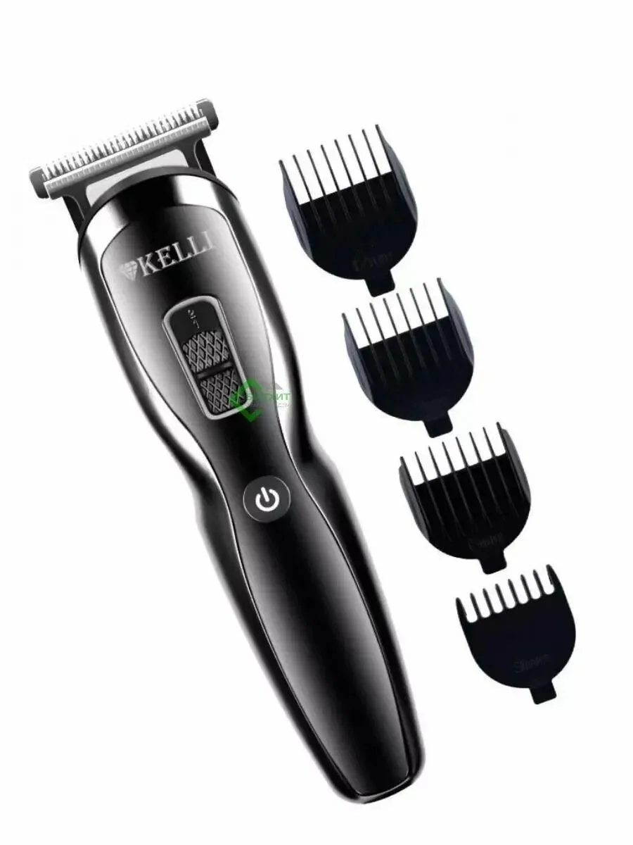 Машинка для стрижки Kelli KL-7025