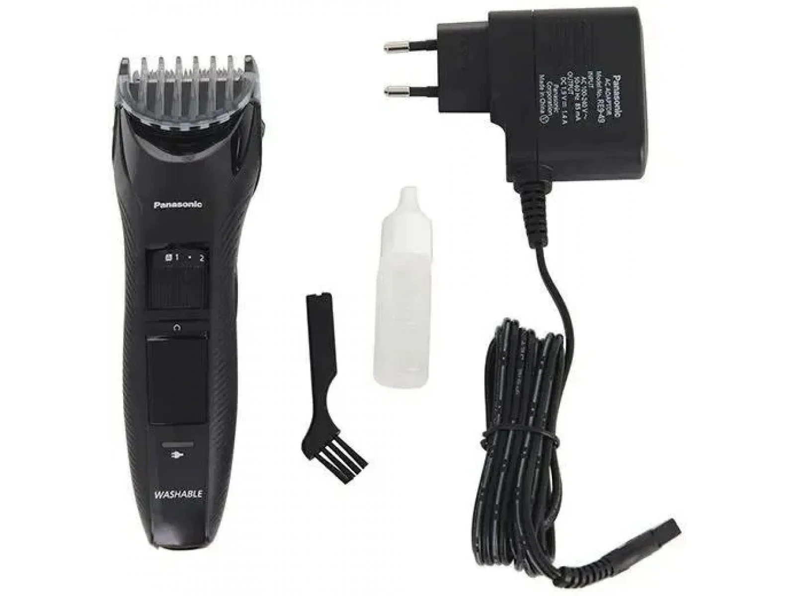 Машинка для стрижки Panasonic ER-GC51-K520