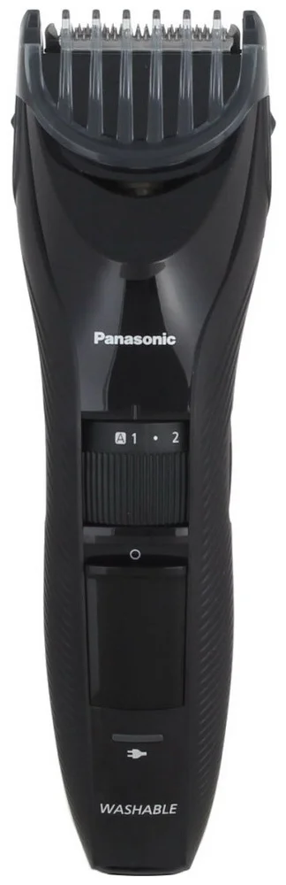 Машинка для стрижки Panasonic ER-GC51-K520