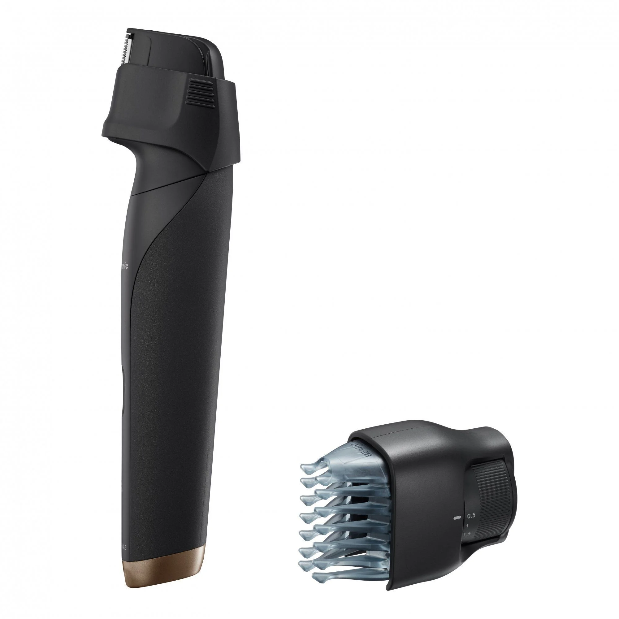 Машинка для стрижки Panasonic ER-GD61-K520