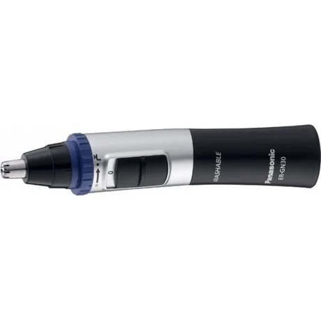 Машинка для стрижки Panasonic ER-GY10CM520 черный (насадок в компл:4шт)