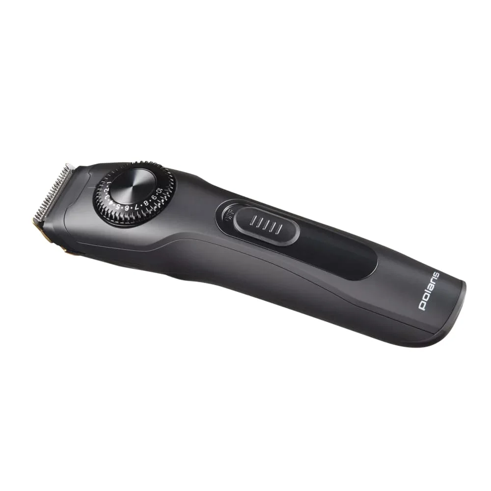Машинка для стрижки Polaris PHC 2250 черный