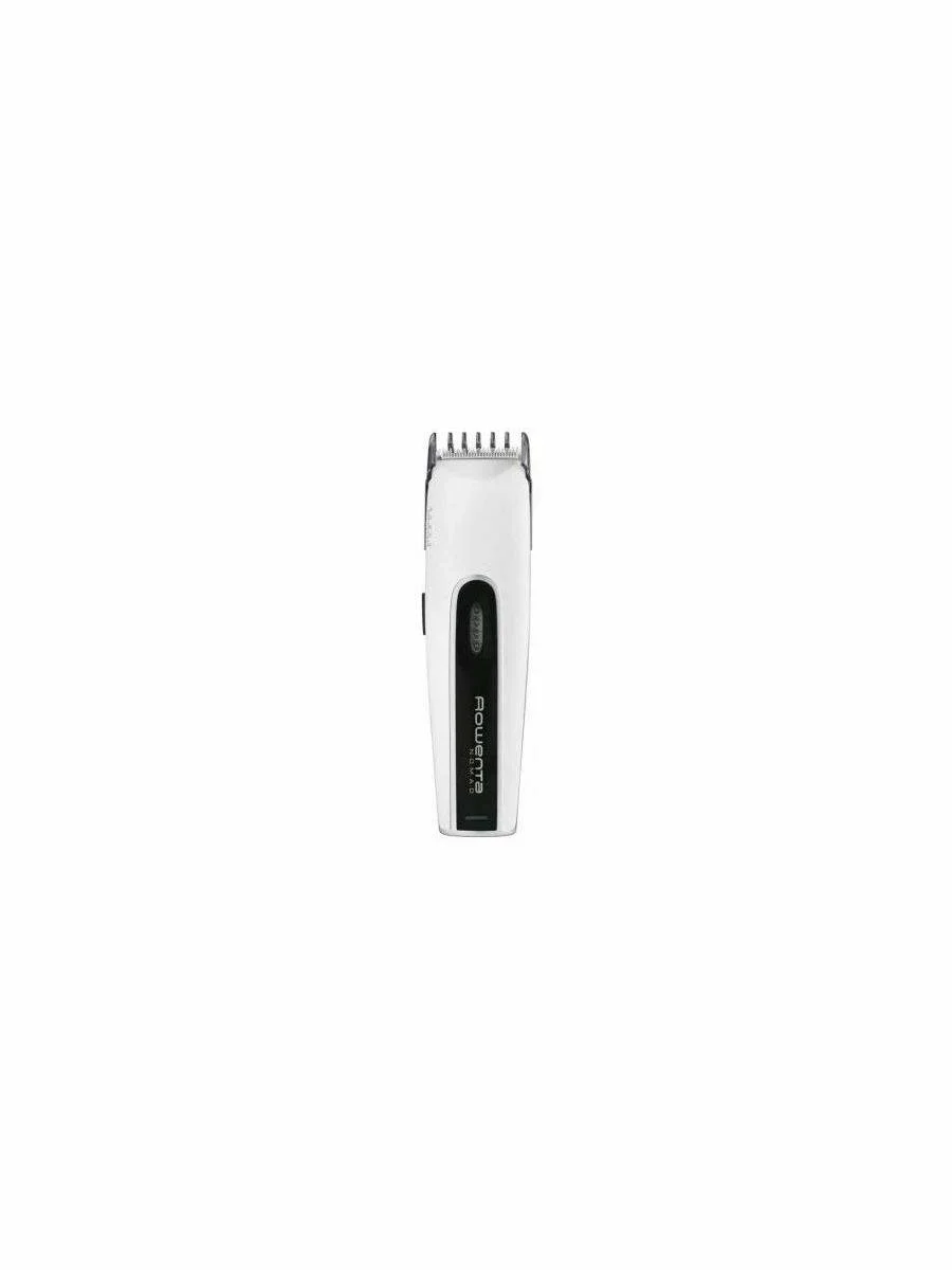Машинка для стрижки Rowenta TN1400F1 белый/черный