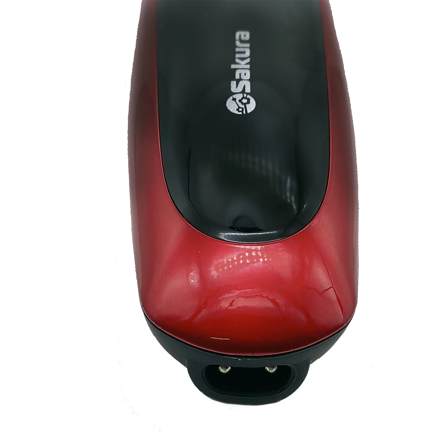 Машинка для стрижки Sakura SA-5174R аккум 0.5-19.5 мм