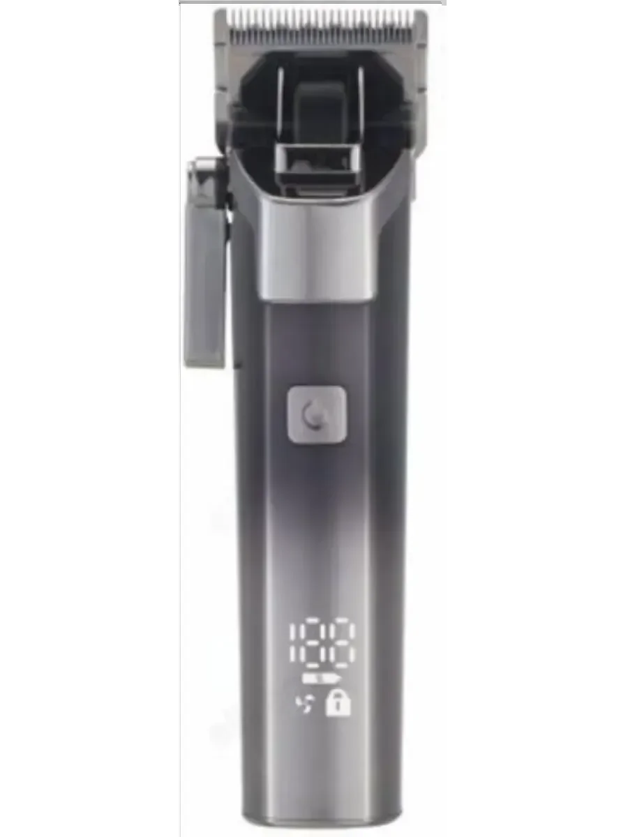 Машинка для стрижки Sakura SA-5182BK Professional