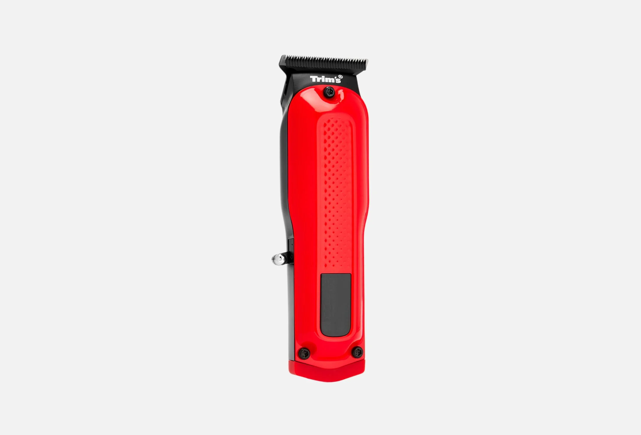 Машинка для стрижки БЕРДСК TRIM`S 5303АС красный