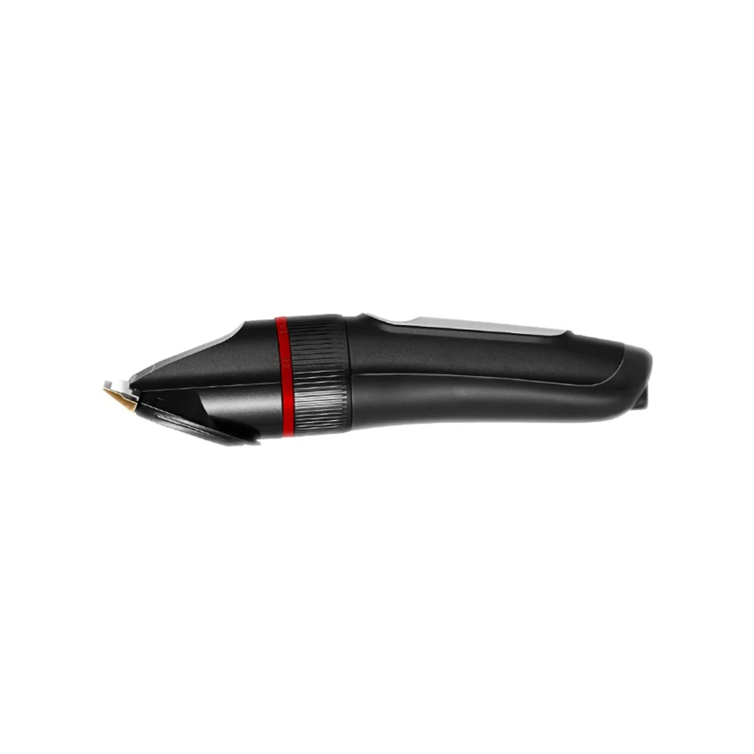 Машинка для стрижки волос Centek CT-2101 черный 3 Вт, LED, Li-Ion1200 до 3 часов, USB зарядка, 6 насадок