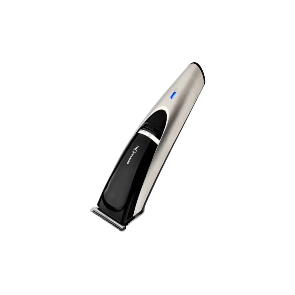 Машинка для стрижки волос Centek CT-2124 черный/золото