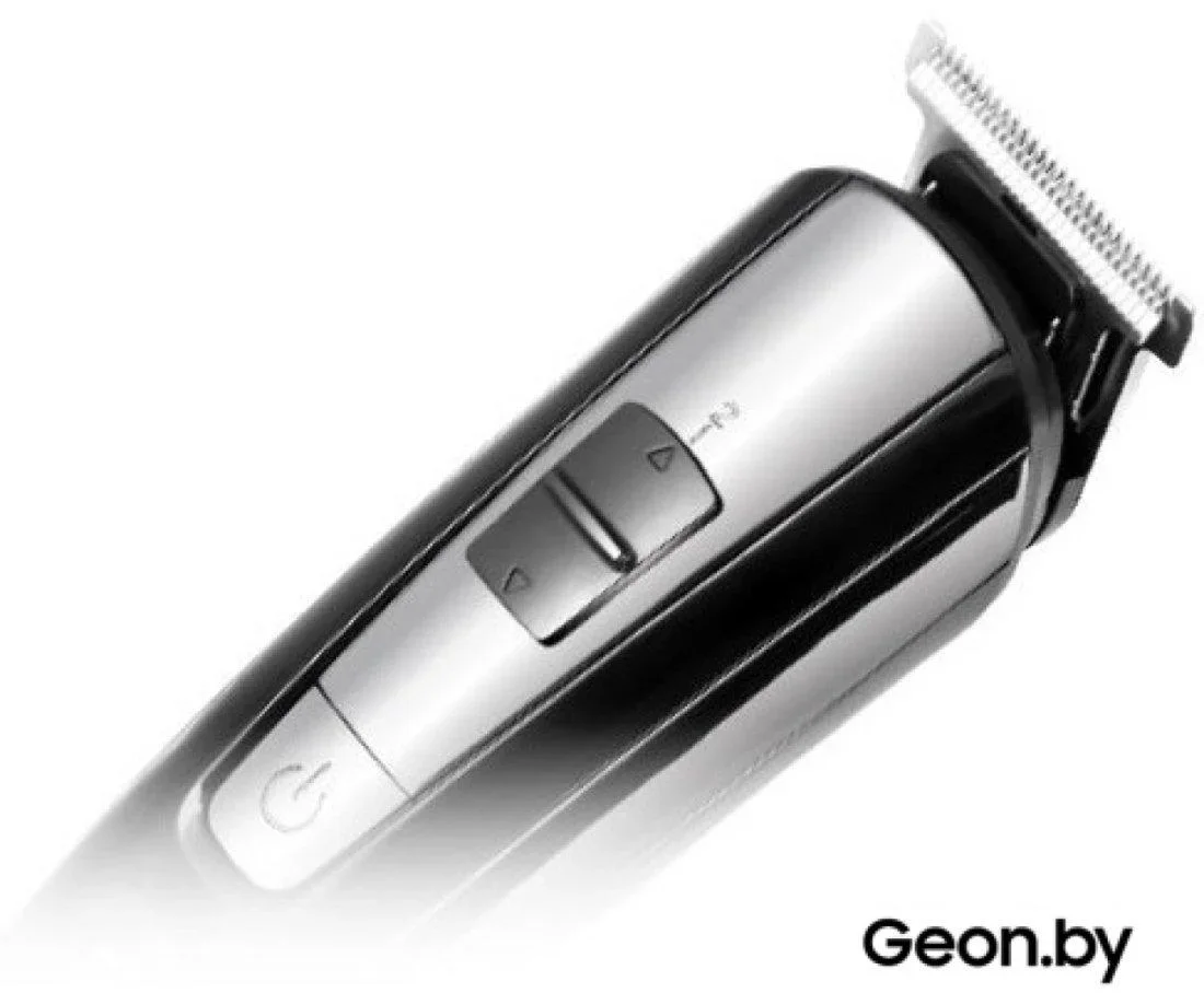 Машинка для стрижки волос Centek CT-2133 черный