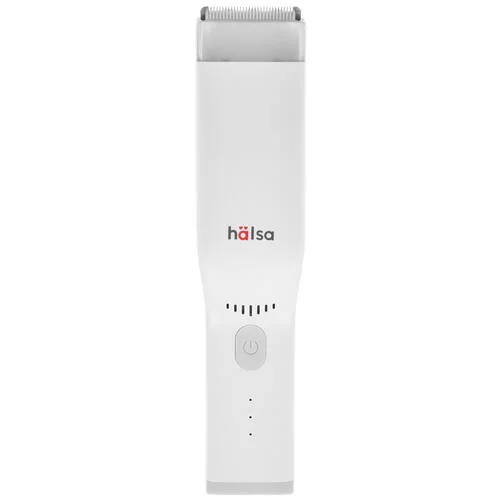 Машинка для стрижки волос Halsa HLS-967 детская, белая