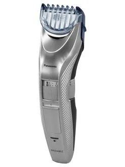 Машинка для стрижки волос PANASONIC ER-GC71-S520