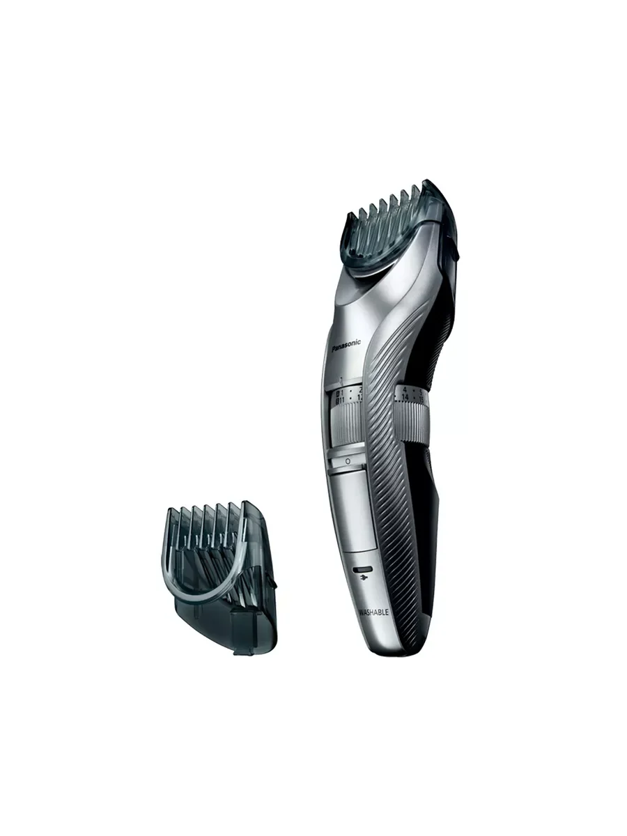 Машинка для стрижки волос PANASONIC ER-GC71-S520
