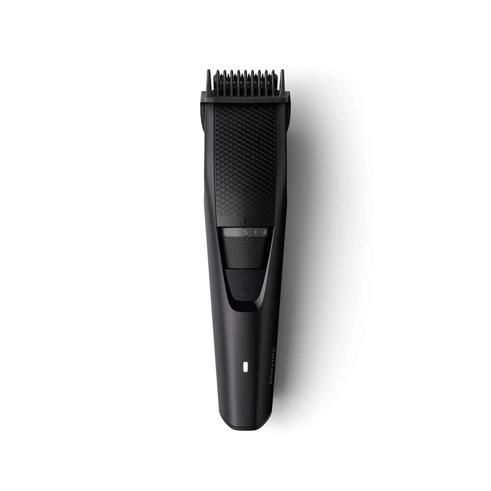 Триммер Philips Series 3000 BT3234/15, черный