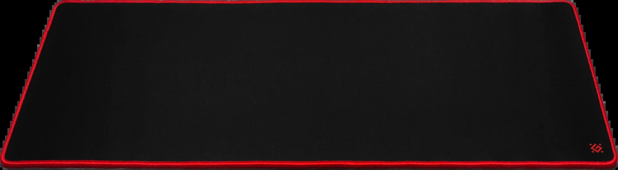Коврик для мышек Defender Black Ultra XXL, 900x450x3 мм