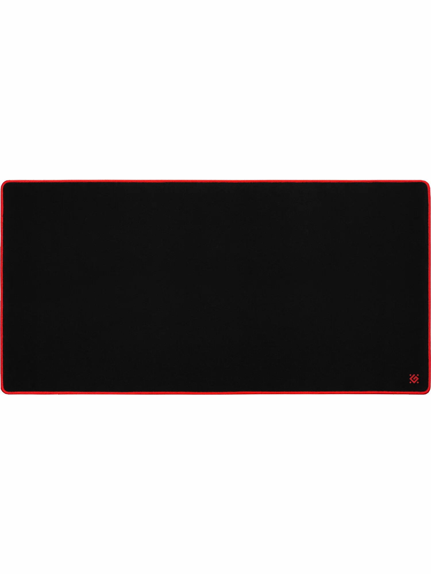 Коврик для мышек Defender Black Ultra XXL, 900x450x3 мм