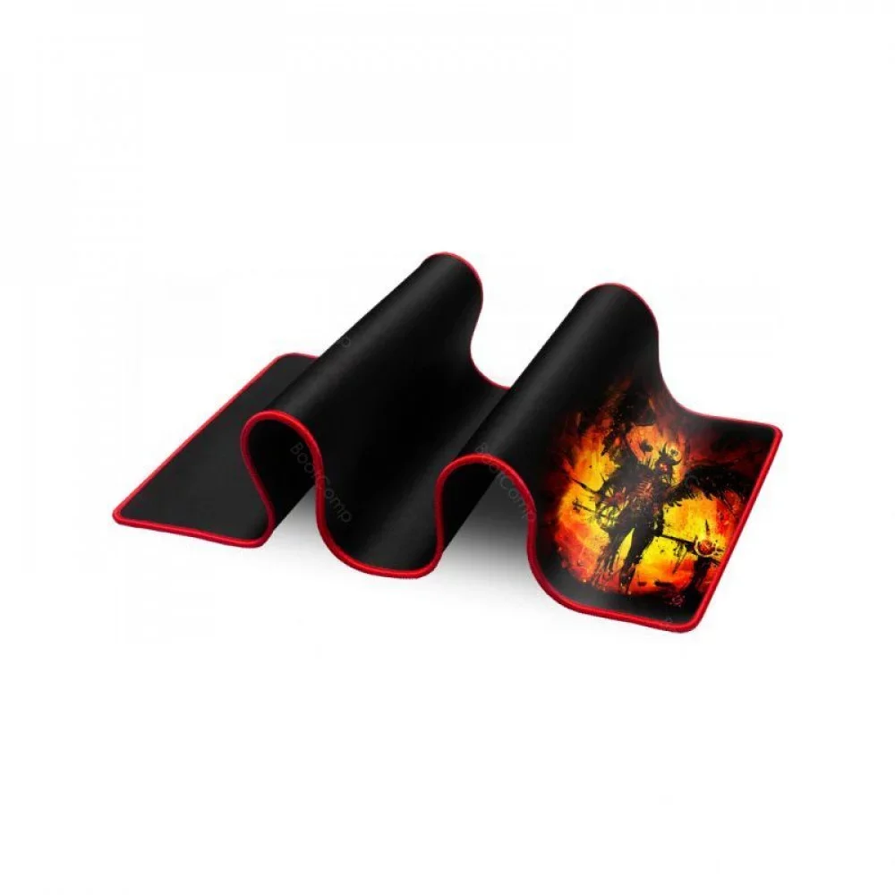 Коврик для мышек Defender Black Ultra XXL, 900x450x3 мм