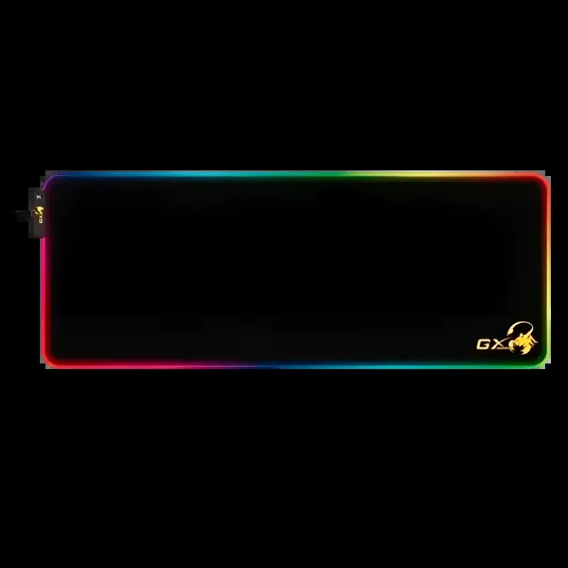 Коврик для мышек Genius GX-Pad 800S RGB Black