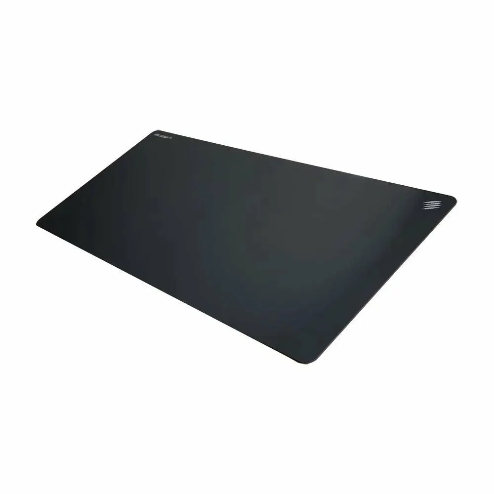 Коврик для мышек Mad Catz G.L.I.D.E. PRO черный