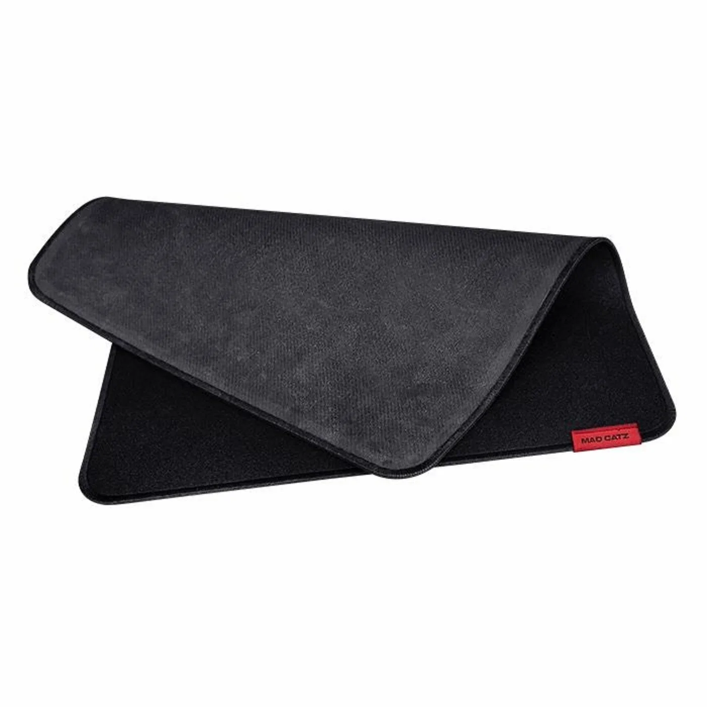 Коврик для мышек Mad Catz G.L.I.D.E. SPEED L, 430 x 370 x 3 мм, черный