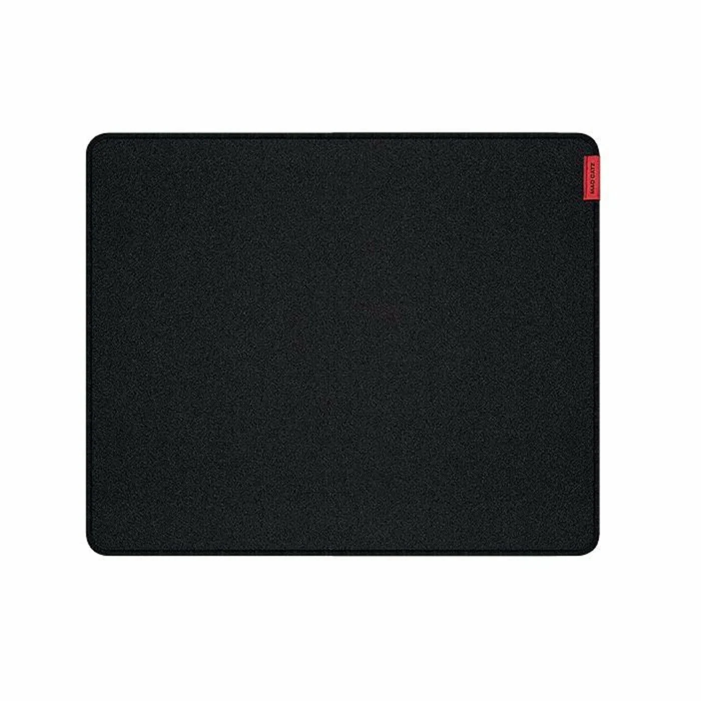 Коврик для мышек Mad Catz G.L.I.D.E. SPEED L, 430 x 370 x 3 мм, черный