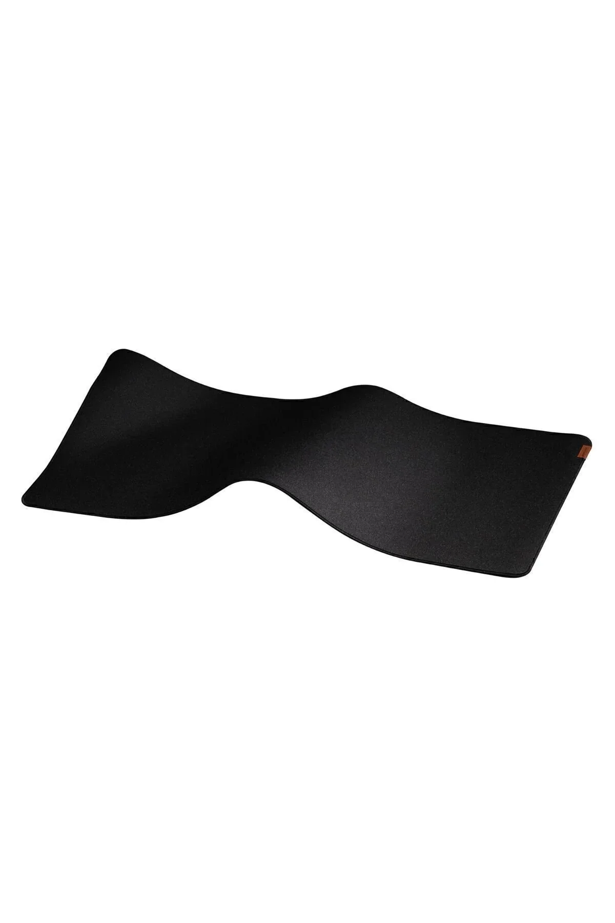 Коврик для мышек Mad Catz G.L.I.D.E. SPEED L, 430 x 370 x 3 мм, черный