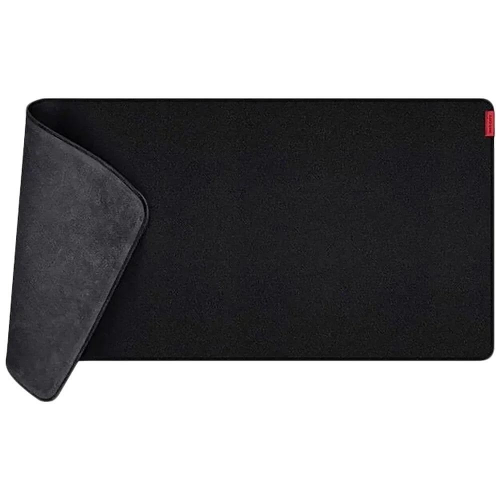 Коврик для мышек Mad Catz G.L.I.D.E. SPEED L, 430 x 370 x 3 мм, черный
