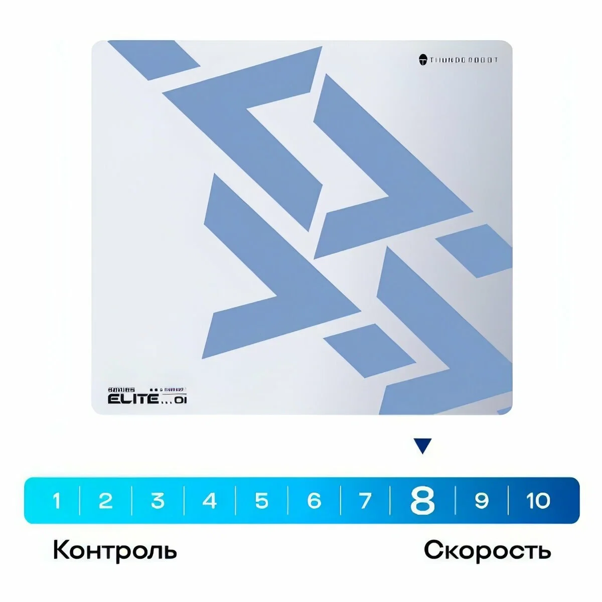 Коврик для мышек Thunderobot Elite E1