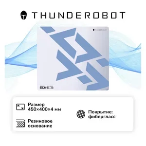 Коврик для мышек Thunderobot Elite E1