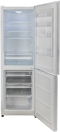 Двухкамерный холодильник Ardo RTH360296W2